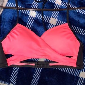 Bikini top